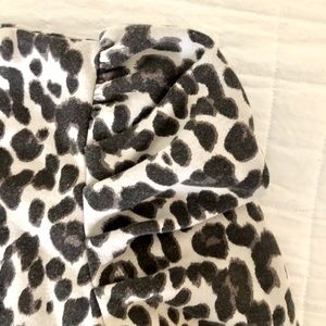 Rebecca Minkoff Janine sweatshirt size small